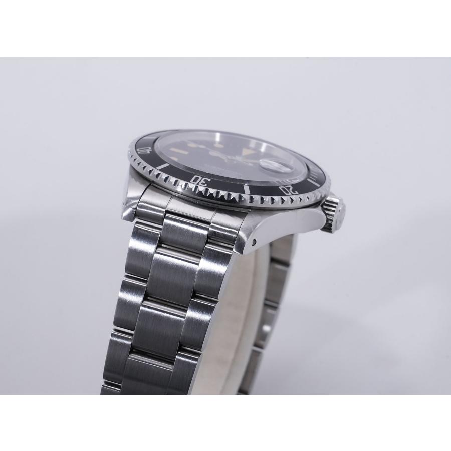 ロレックス サブマリーナー デイト Ref.16800 ステンレススチール ブラック文字盤 | サブマリーナー | 05