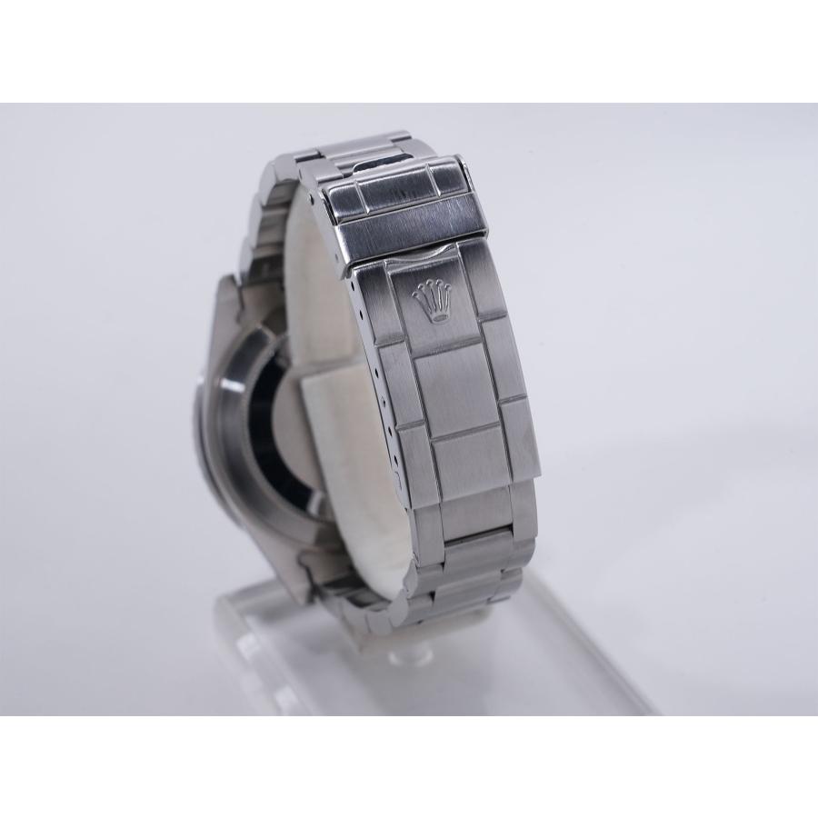 ロレックス サブマリーナー デイト Ref.16800 ステンレススチール ブラック文字盤 | サブマリーナー | 06