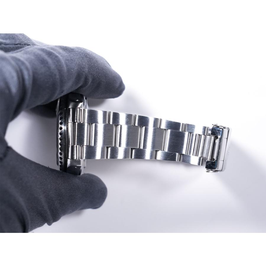 ロレックス サブマリーナー デイト Ref.16800 ステンレススチール ブラック文字盤 | サブマリーナー | 08