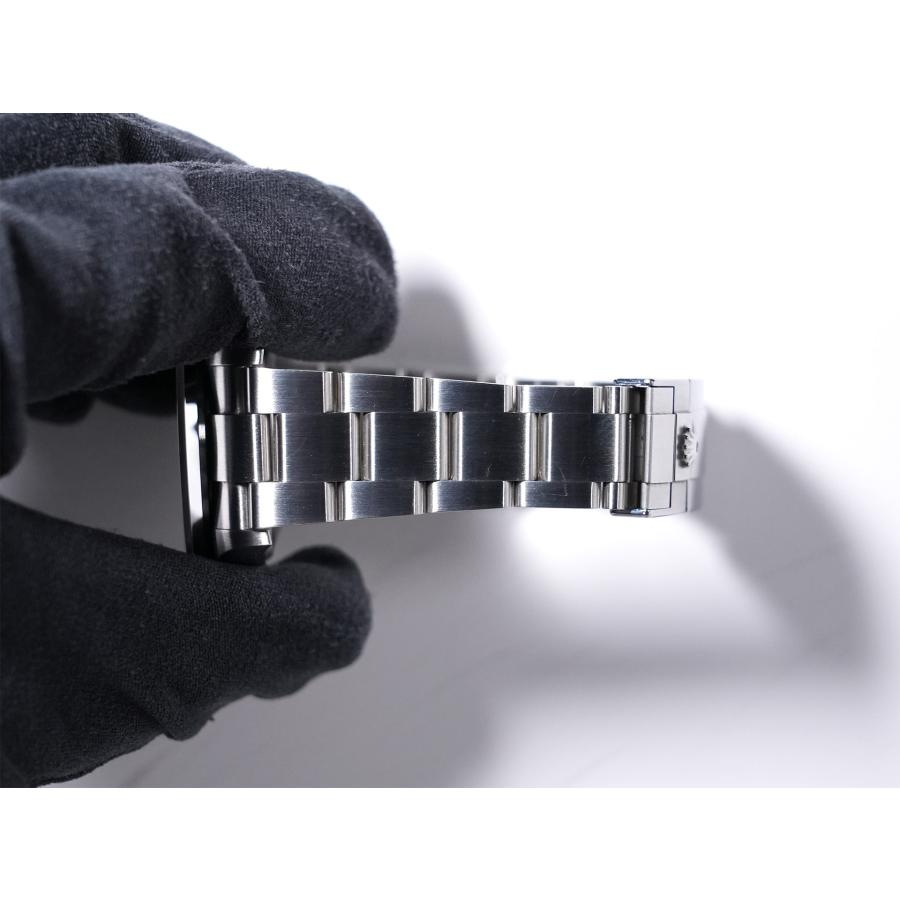 ロレックス エクスプローラー36 Ref.124270 ステンレススチール ブラック文字盤 オイスターブレスレット | エクスプローラー（ROLEX） | 08