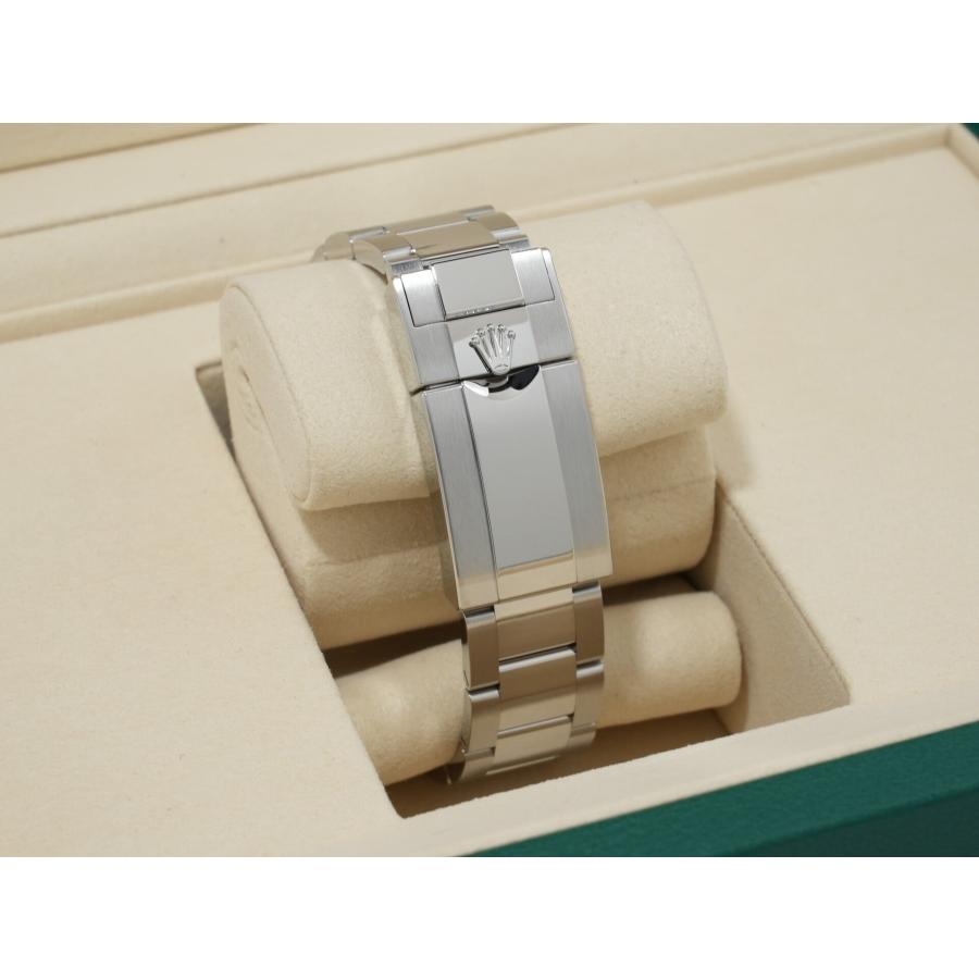 ロレックス デイトナ Ref.126500LN ステンレススチール ホワイト文字盤 | コスモグラフ デイトナ | 05