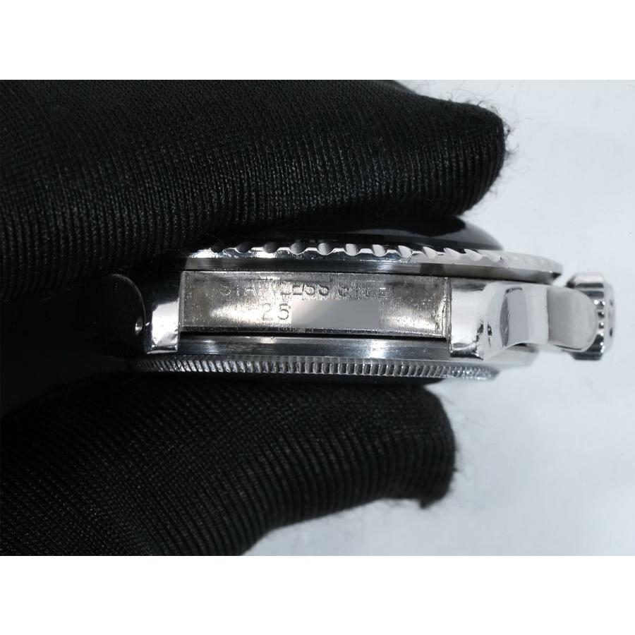 ロレックス サブマリーナー Ref.5513 ステンレススチール ブラック文字盤 | サブマリーナー | 11