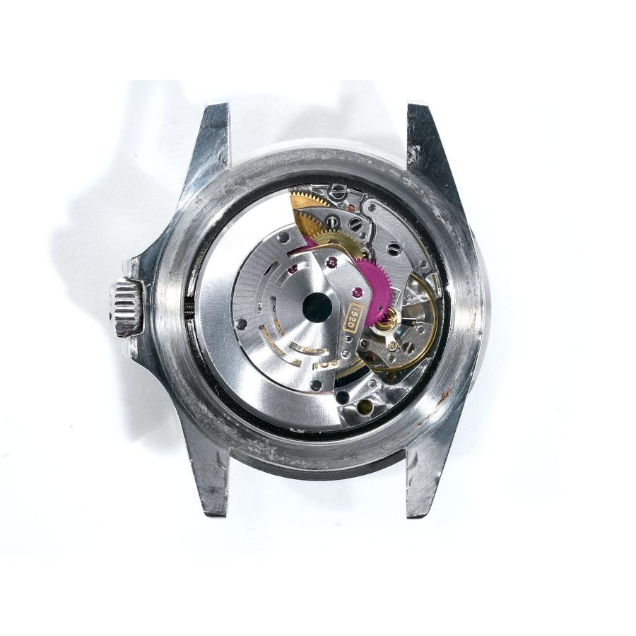 ロレックス サブマリーナー Ref.5513 ステンレススチール ブラック文字盤 | サブマリーナー | 12