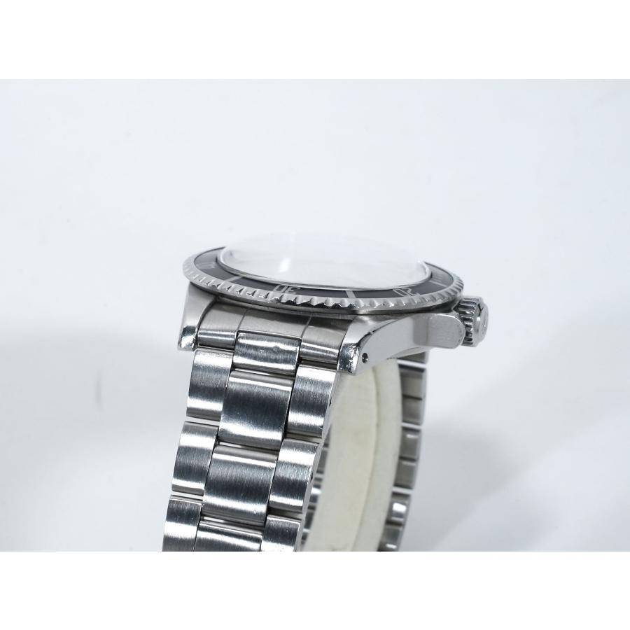 ロレックス サブマリーナー Ref.5513 ステンレススチール ブラック文字盤 | サブマリーナー | 05