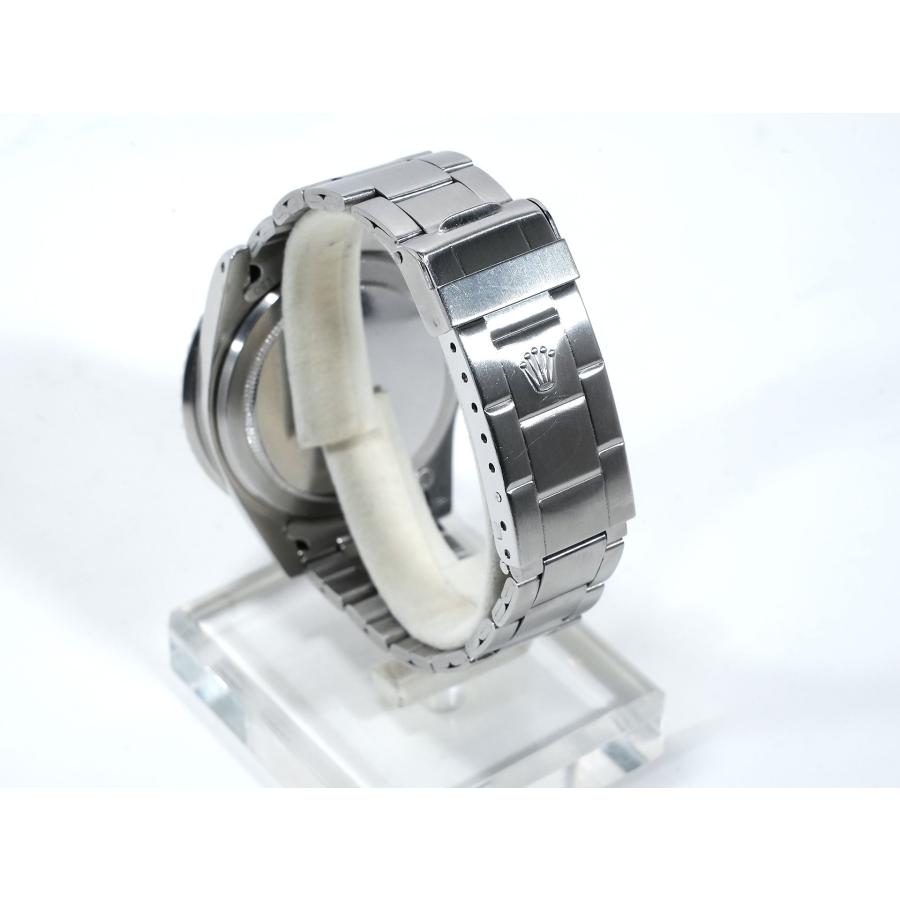 ロレックス サブマリーナー Ref.5513 ステンレススチール ブラック文字盤 | サブマリーナー | 06