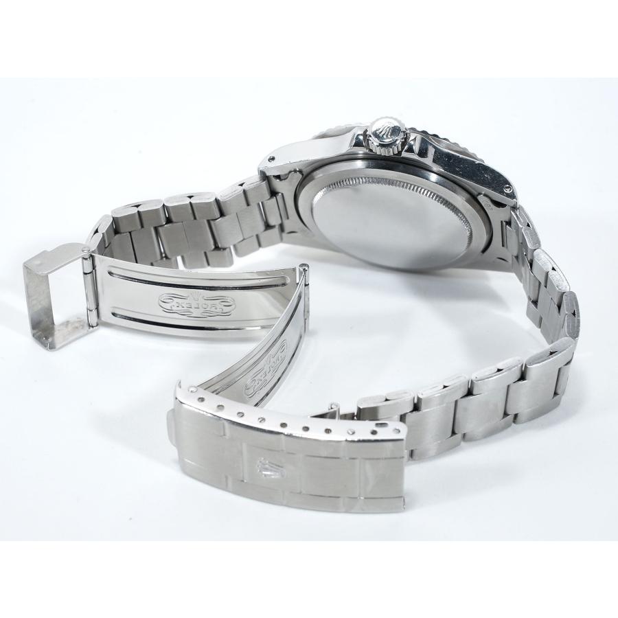 ロレックス サブマリーナー Ref.5513 ステンレススチール ブラック文字盤 | サブマリーナー | 07