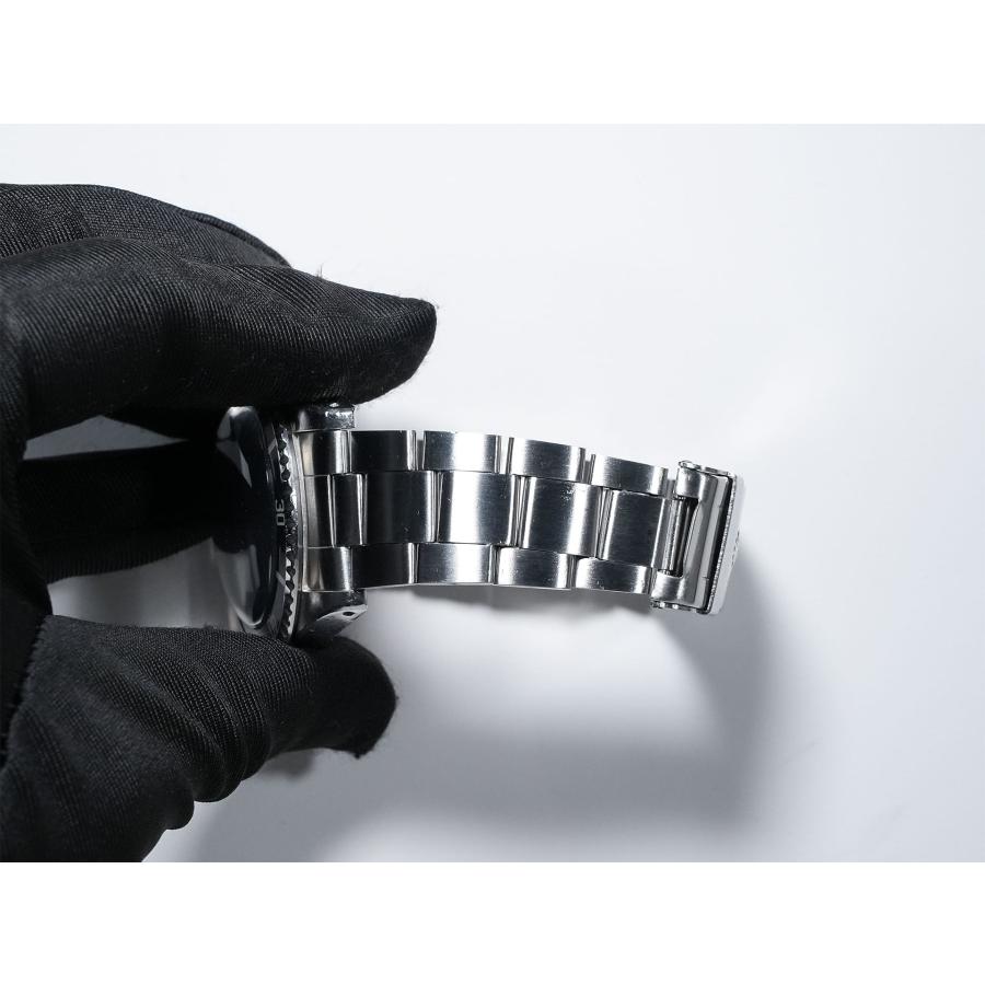 ロレックス サブマリーナー Ref.5513 ステンレススチール ブラック文字盤 | サブマリーナー | 08