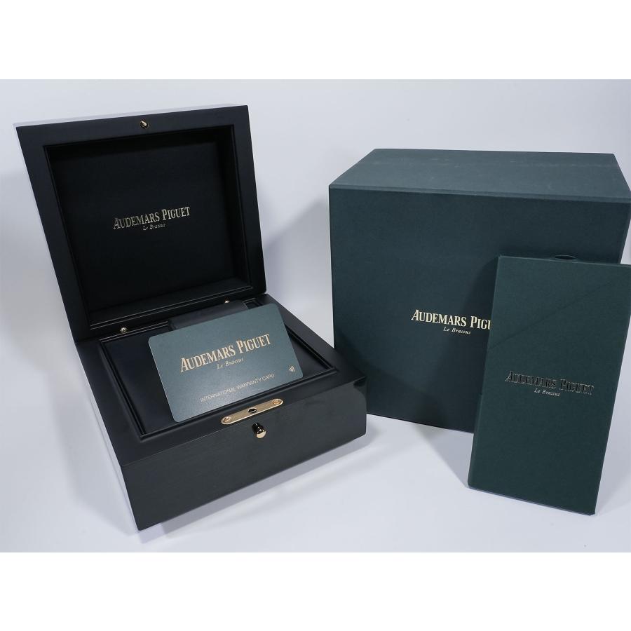 ロイヤルオーク オーデマピゲ Ref.15450ST.OO.1256ST.03 ステンレス
