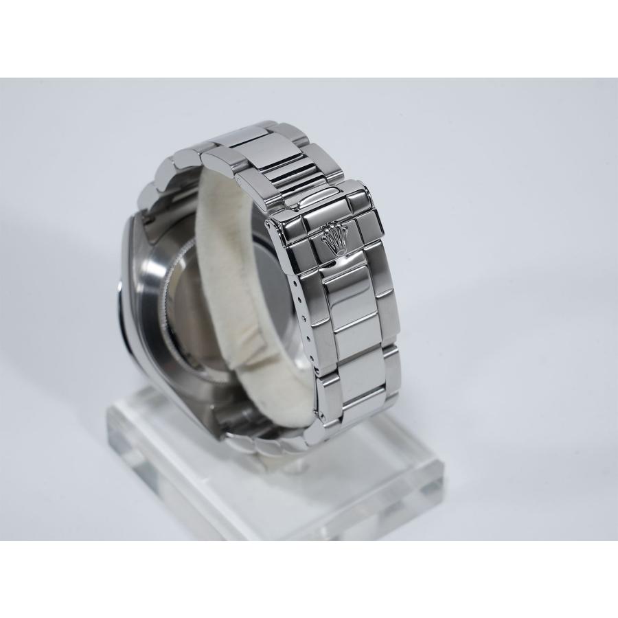 ロレックス デイトナ エルプリメロ Ref.16520 ステンレススチール ブラック文字盤 | コスモグラフ デイトナ | 06