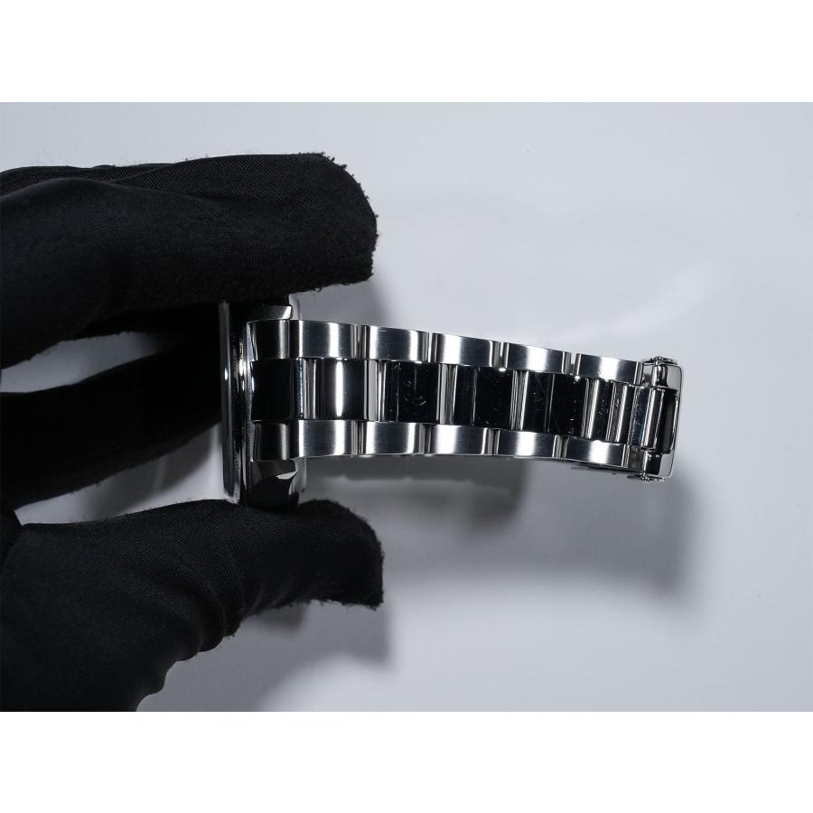 ロレックス デイトナ エルプリメロ Ref.16520 ステンレススチール ブラック文字盤 | コスモグラフ デイトナ | 08