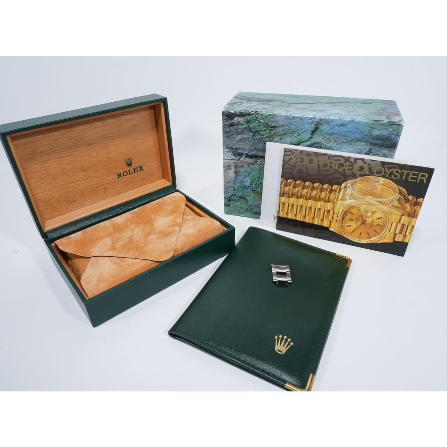 ロレックス デイトナ エルプリメロ Ref.16520 ステンレススチール ブラック文字盤 | コスモグラフ デイトナ | 09