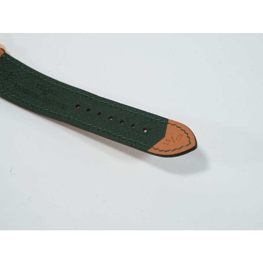 ヴァシュロンコンスタンタン パトリモニー ウルトラシン ミニッツリピーター Ref.30110/000R-9793 ピンクゴールド シルバー文字盤 | VACHERON CONSTANTIN | 10