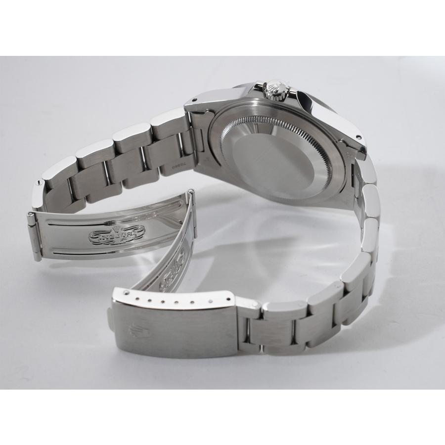 ロレックス エクスプローラーII Ref.16570 SS ホワイト文字盤 | エクスプローラーII | 07