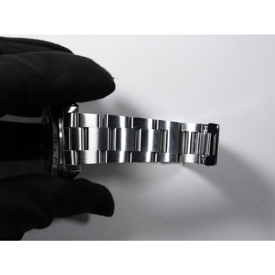 ロレックス エクスプローラーII Ref.16570 SS ホワイト文字盤 | エクスプローラーII | 08