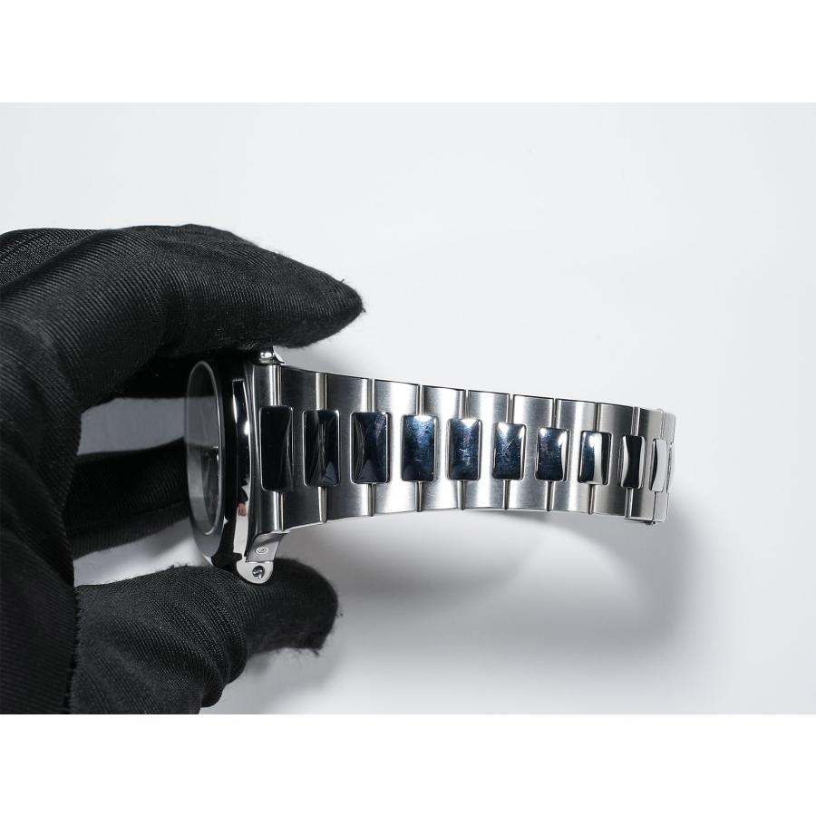 パテックフィリップ ノーチラス クロノグラフ Ref.5980/1A-001 | ノーチラス | 08