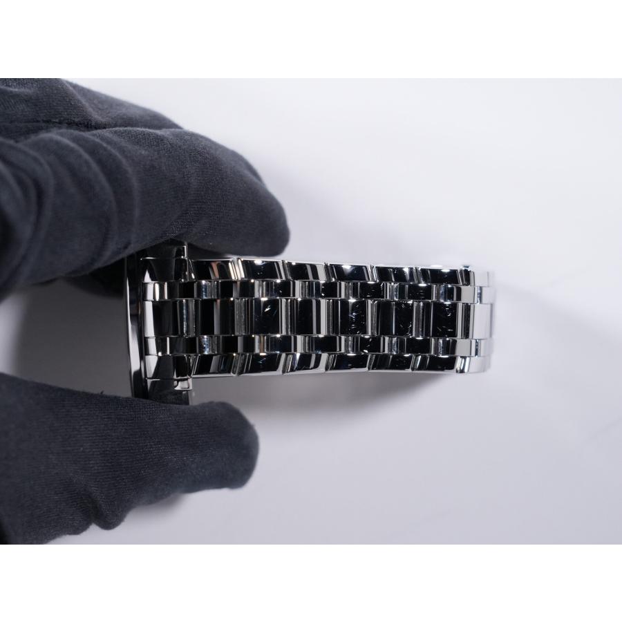 パテックフィリップ アニュアルカレンダー ムーンフェイズ Ref.4947/1A-001 ステンレススチール ブルー文字盤 | PATEK PHILIPPE | 08