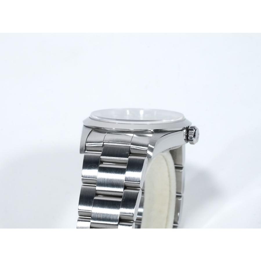 ロレックス エクスプローラーI Ref.14270 ステンレススチール ブラック文字盤 オイスターブレスレット | エクスプローラー（ROLEX） | 05