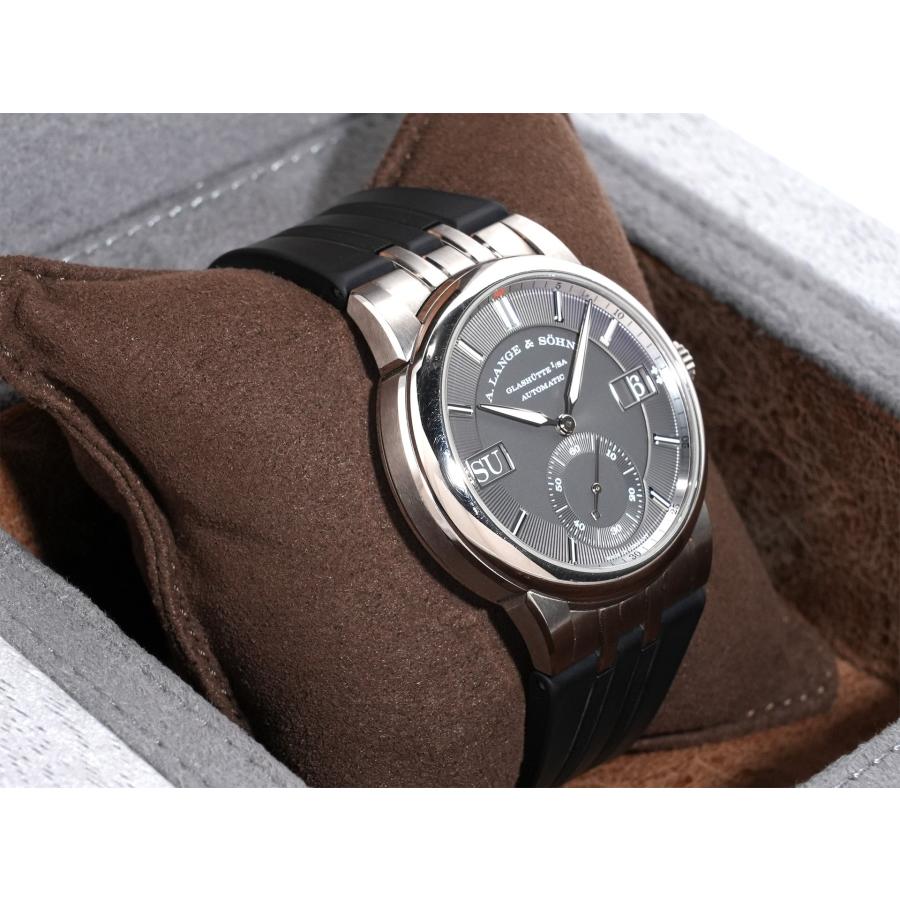 A.ランゲ＆ゾーネ オデュッセウス Ref.363.068 18KWG グレー文字盤 | A. LANGE & SOHNE | 04