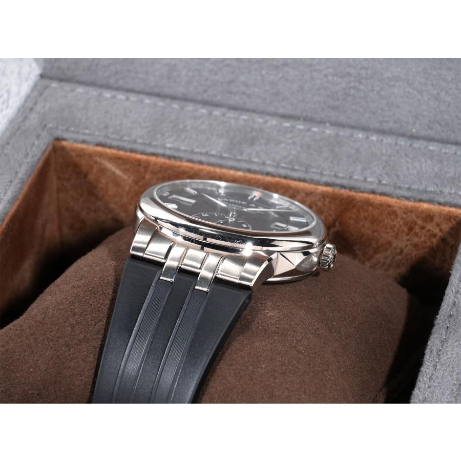 A.ランゲ＆ゾーネ オデュッセウス Ref.363.068 18KWG グレー文字盤 | A. LANGE & SOHNE | 05