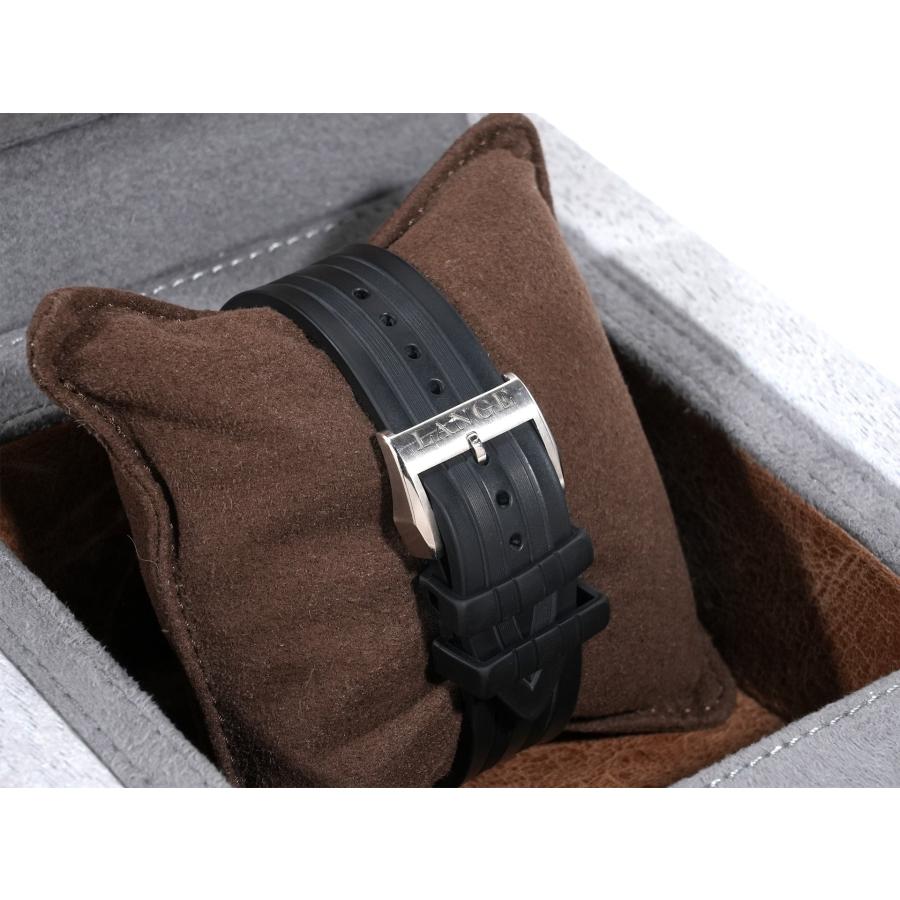 A.ランゲ＆ゾーネ オデュッセウス Ref.363.068 18KWG グレー文字盤 | A. LANGE & SOHNE | 06