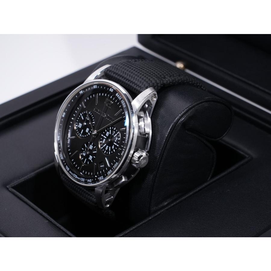 オーデマピゲ CODE 11.59 バイ オーデマ ピゲ クロノグラフ Ref.26393NB.OO.A002KB.01 WG/CE スモークグレー文字盤 | AUDEMARS PIGUET | 03