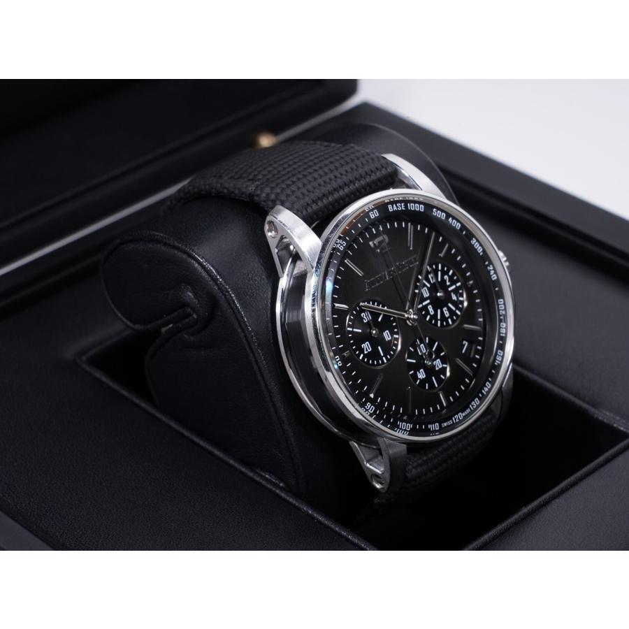 オーデマピゲ CODE 11.59 バイ オーデマ ピゲ クロノグラフ Ref.26393NB.OO.A002KB.01 WG/CE スモークグレー文字盤 | AUDEMARS PIGUET | 04