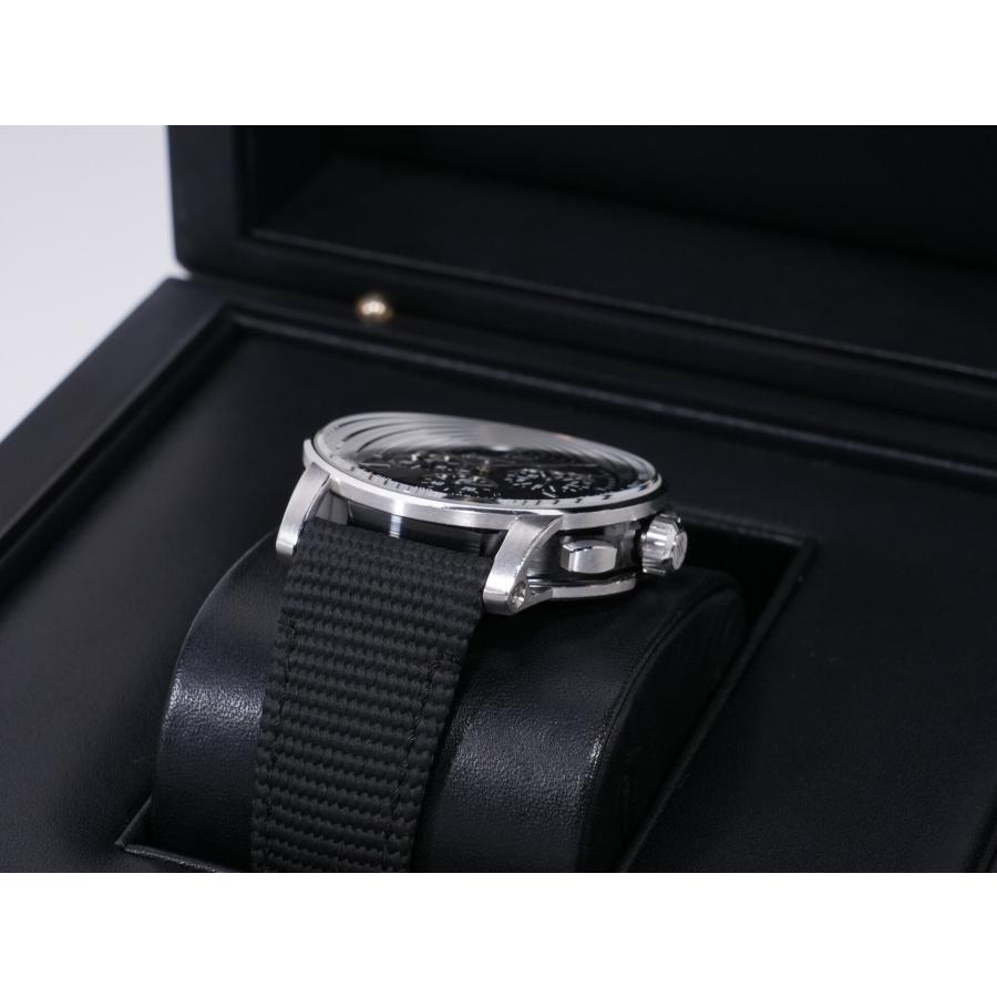 オーデマピゲ CODE 11.59 バイ オーデマ ピゲ クロノグラフ Ref.26393NB.OO.A002KB.01 WG/CE スモークグレー文字盤 | AUDEMARS PIGUET | 05