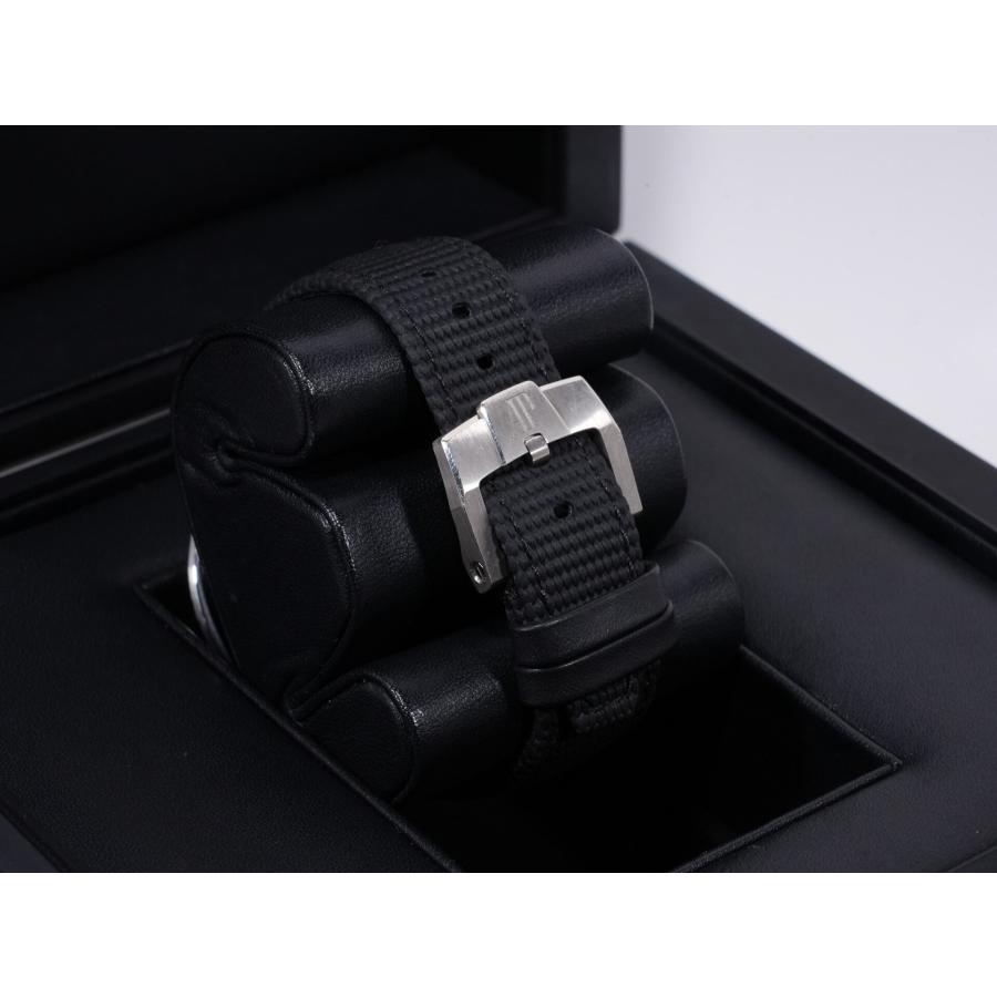 オーデマピゲ CODE 11.59 バイ オーデマ ピゲ クロノグラフ Ref.26393NB.OO.A002KB.01 WG/CE スモークグレー文字盤 | AUDEMARS PIGUET | 06