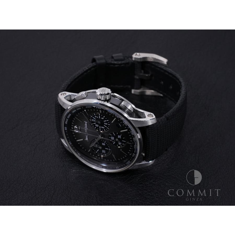 オーデマピゲ CODE 11.59 バイ オーデマ ピゲ クロノグラフ Ref.26393NB.OO.A002KB.01 WG/CE スモークグレー文字盤 | AUDEMARS PIGUET | 09