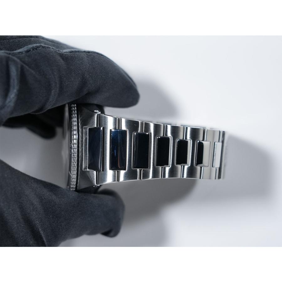 IWC GSTアクアタイマー Ref.IW353603 ステンレススチール シルバー文字盤 | IWC SCHAFFHAUSEN | 08