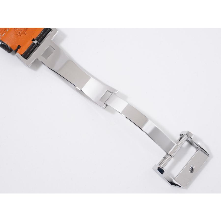 IWC ポルトギーゼ クロノグラフ ラトラパンテ ブティック ミラノ Ref.IW371222 SS ブルー文字盤 | IWC SCHAFFHAUSEN | 07