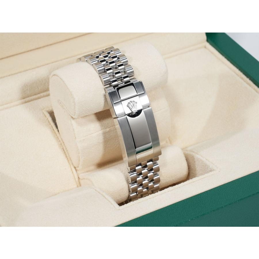 ロレックス GMTマスターII Ref.126710BLNR ステンレススチール ブラック文字盤 | GMTマスター | 06