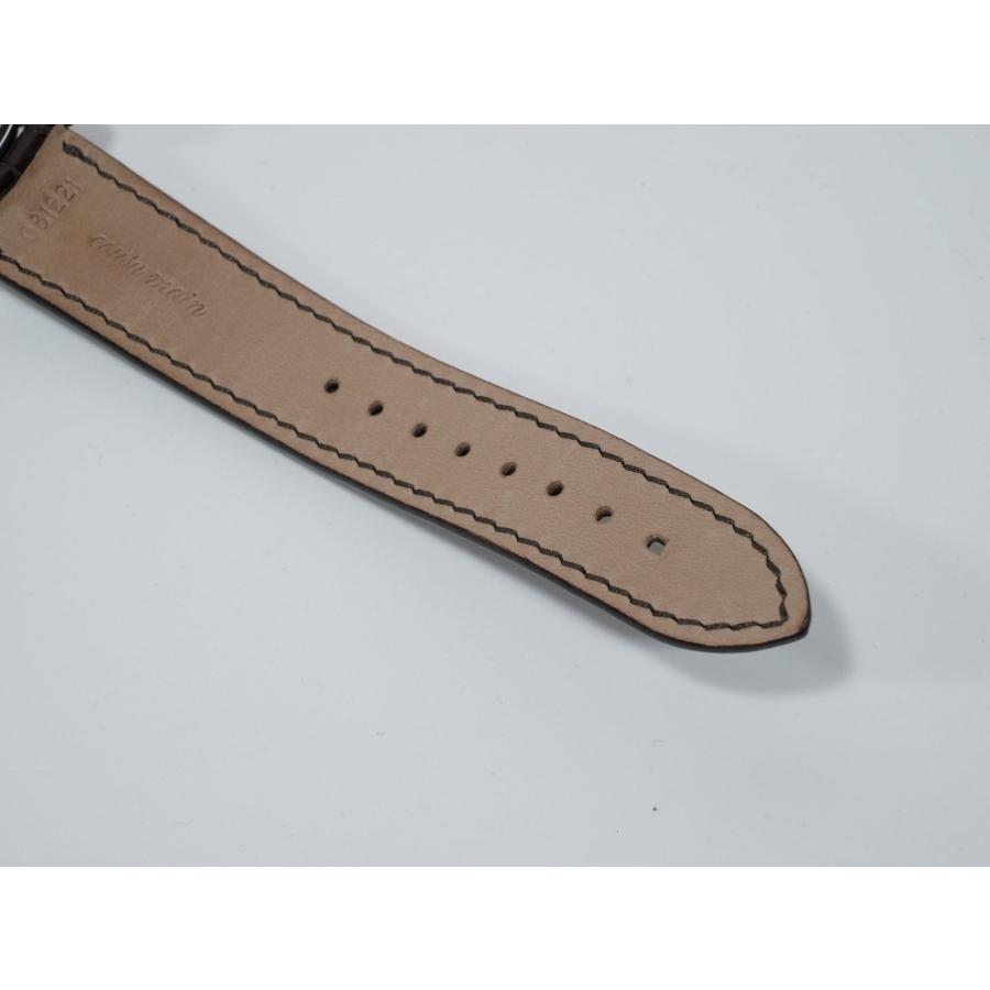 ヴァシュロンコンスタンタン ジュビレ 1755 Ref.85250/000G-9141 ホワイトゴールド シルバー文字盤 | VACHERON CONSTANTIN | 10