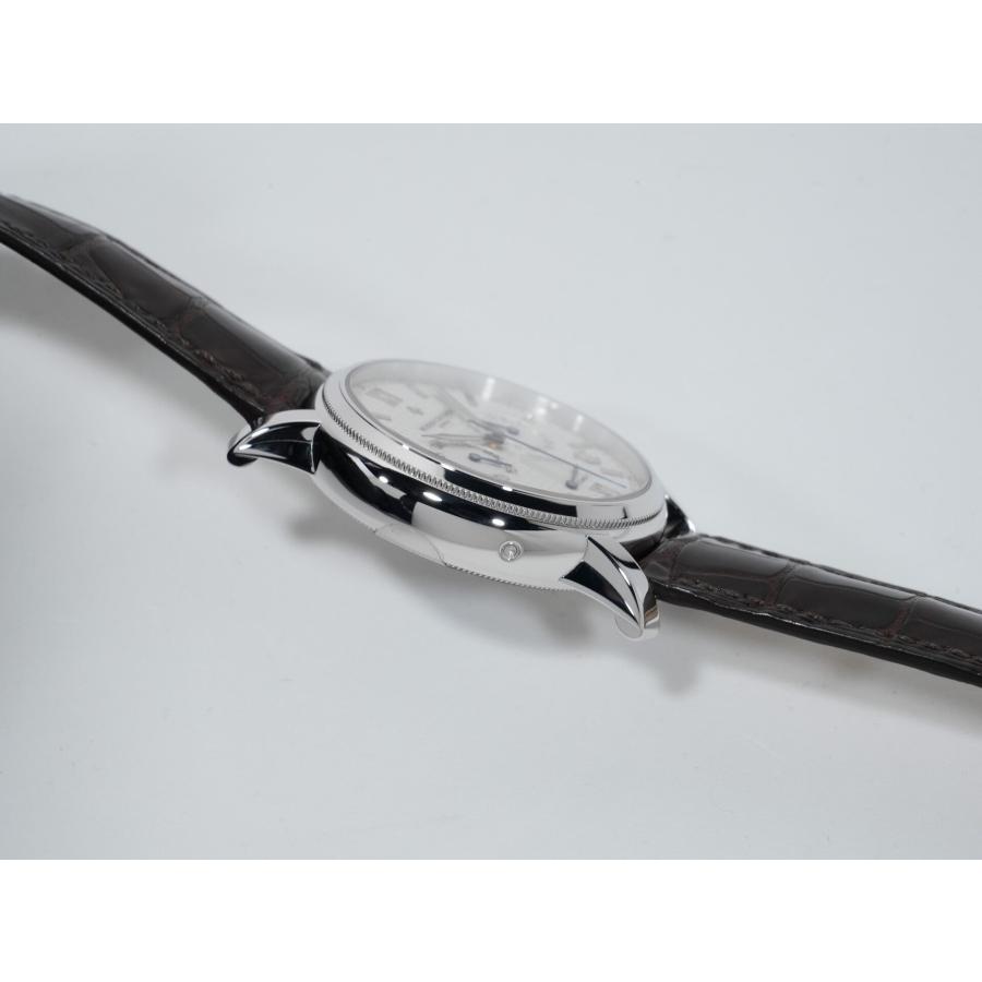 ヴァシュロンコンスタンタン ジュビレ 1755 Ref.85250/000G-9141 ホワイトゴールド シルバー文字盤 | VACHERON CONSTANTIN | 04