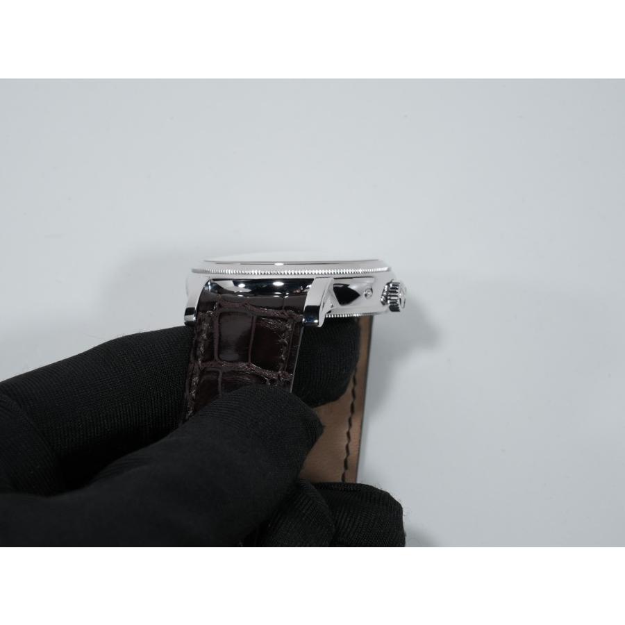 ヴァシュロンコンスタンタン ジュビレ 1755 Ref.85250/000G-9141 ホワイトゴールド シルバー文字盤 | VACHERON CONSTANTIN | 05