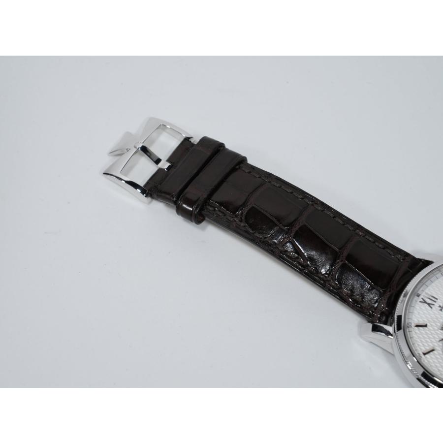 ヴァシュロンコンスタンタン ジュビレ 1755 Ref.85250/000G-9141 ホワイトゴールド シルバー文字盤 | VACHERON CONSTANTIN | 07