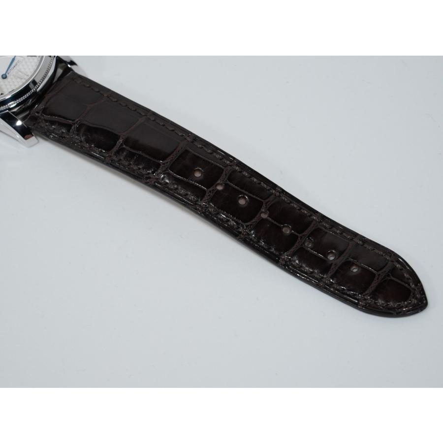 ヴァシュロンコンスタンタン ジュビレ 1755 Ref.85250/000G-9141 ホワイトゴールド シルバー文字盤 | VACHERON CONSTANTIN | 09