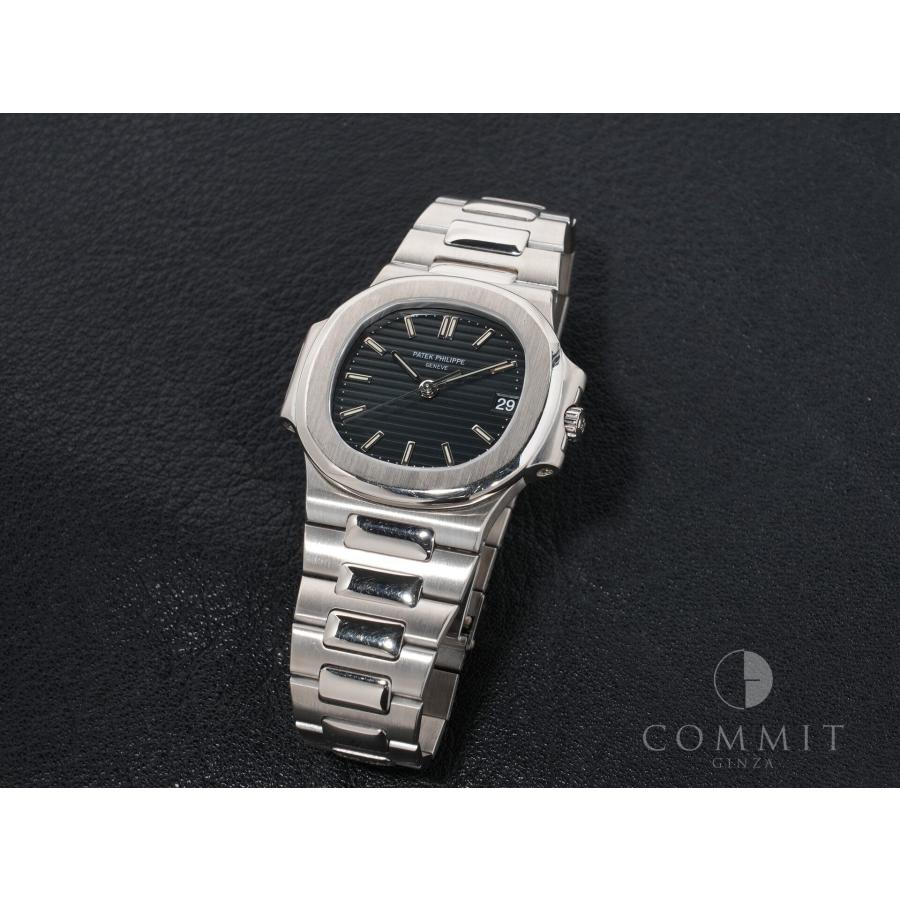 パテックフィリップ ノーチラス Ref.3800/1G-011 ホワイトゴールド ブルー文字盤 | ノーチラス | 11