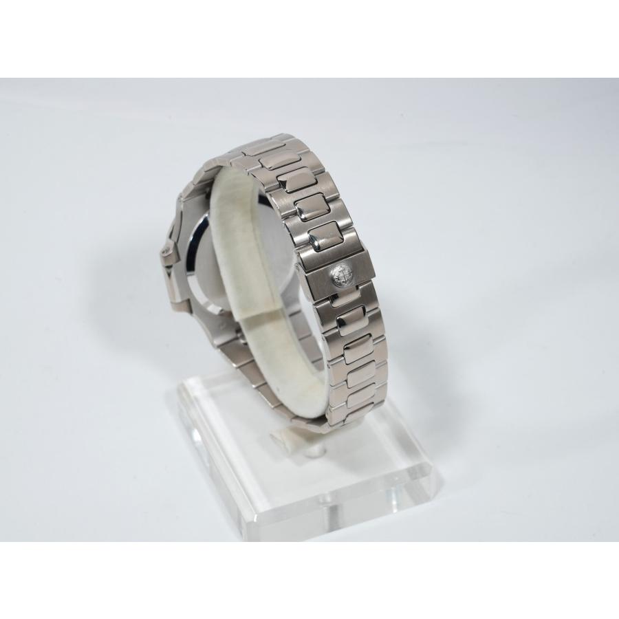 パテックフィリップ ノーチラス Ref.3800/1G-011 ホワイトゴールド ブルー文字盤 | ノーチラス | 06