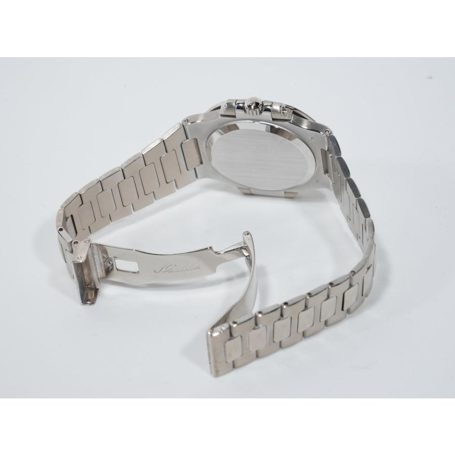 パテックフィリップ ノーチラス Ref.3800/1G-011 ホワイトゴールド ブルー文字盤 | ノーチラス | 07