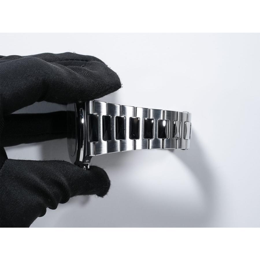 パテックフィリップ ノーチラス プチコンプリケーション TIFFANY＆CO. Ref.5712/1A-001 ステンレススチール ブルー文字盤 | ノーチラス | 08