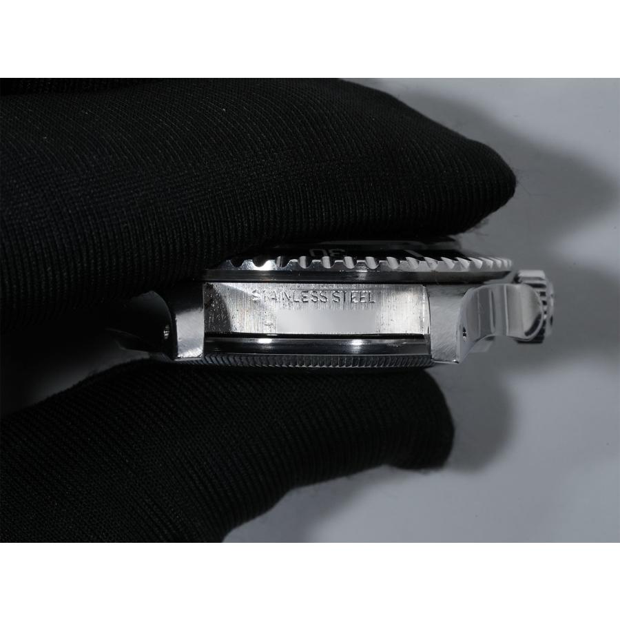 ロレックス サブマリーナー Ref.5513 ステンレススチール ブラック文字盤 | サブマリーナー | 11