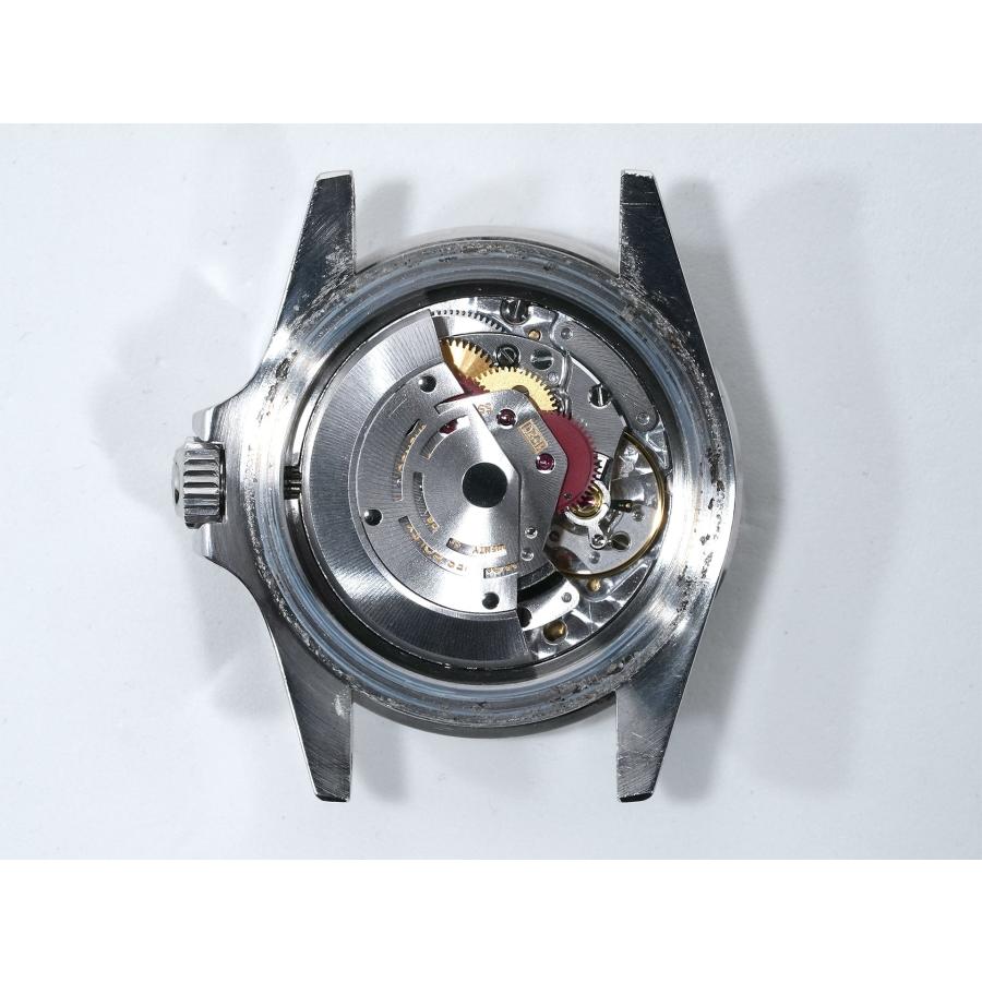 ロレックス サブマリーナー Ref.5513 ステンレススチール ブラック文字盤 | サブマリーナー | 12