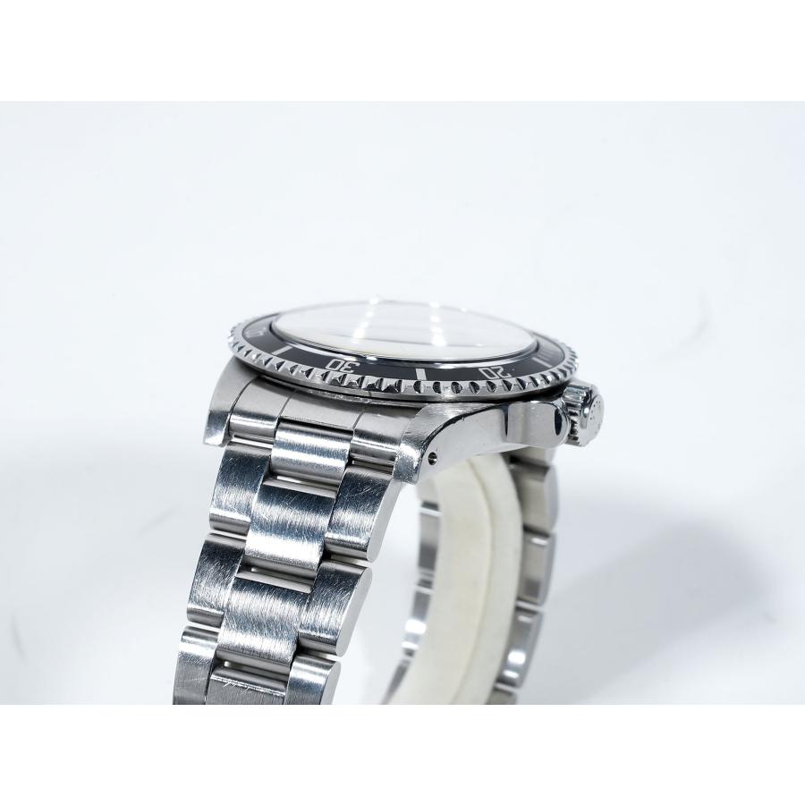 ロレックス サブマリーナー Ref.5513 ステンレススチール ブラック文字盤 | サブマリーナー | 05