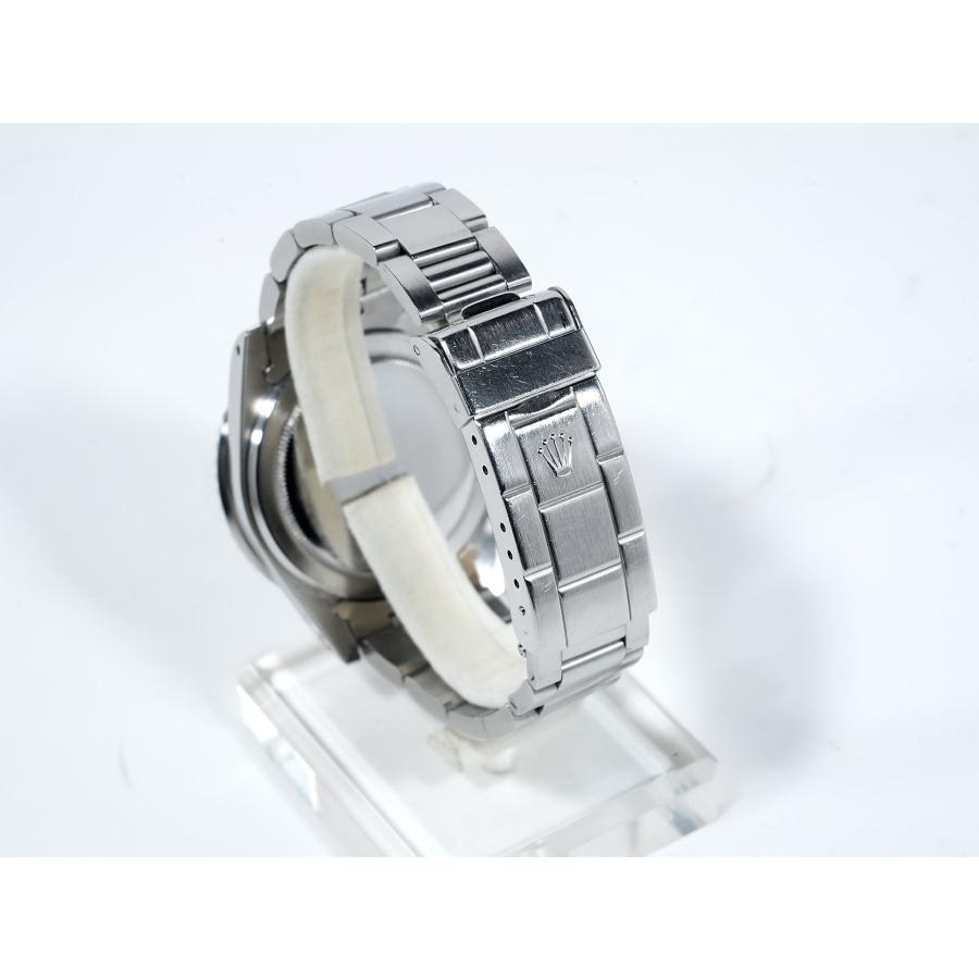 ロレックス サブマリーナー Ref.5513 ステンレススチール ブラック文字盤 | サブマリーナー | 06