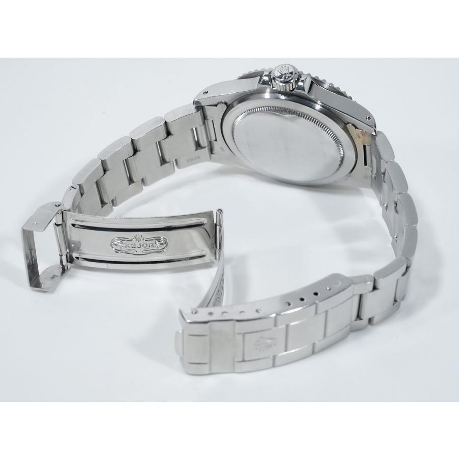 ロレックス サブマリーナー Ref.5513 ステンレススチール ブラック文字盤 | サブマリーナー | 07