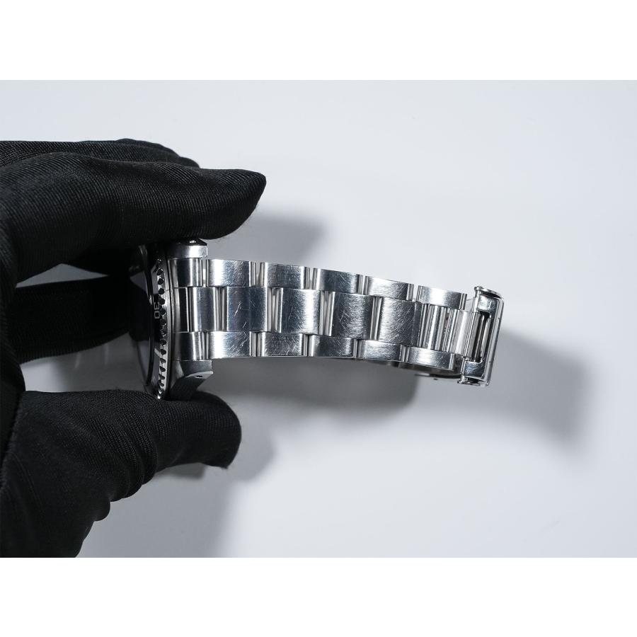 ロレックス サブマリーナー Ref.5513 ステンレススチール ブラック文字盤 | サブマリーナー | 08