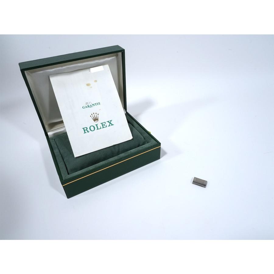 ロレックス サブマリーナー Ref.5513 ステンレススチール ブラック文字盤 | サブマリーナー | 09