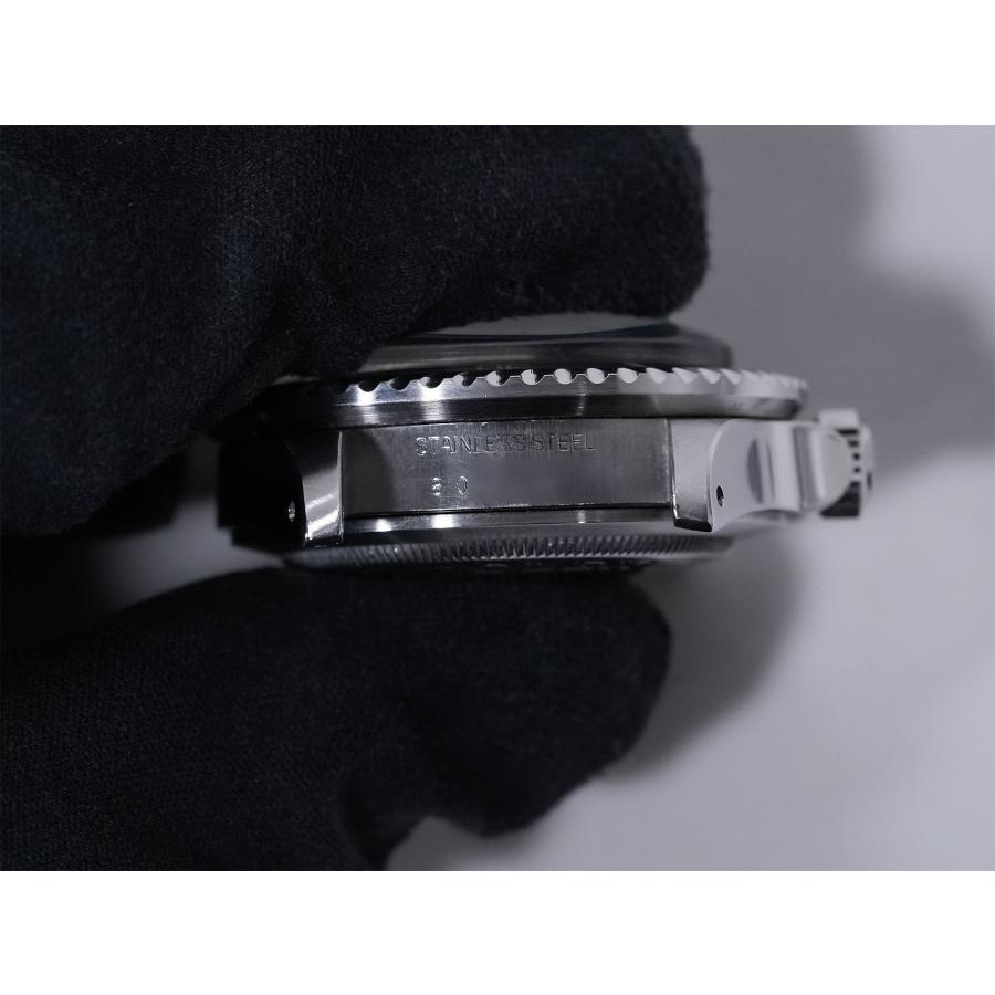 ロレックス シードゥエラー Ref.1665 SS ブラック文字盤 | シードゥエラー | 11