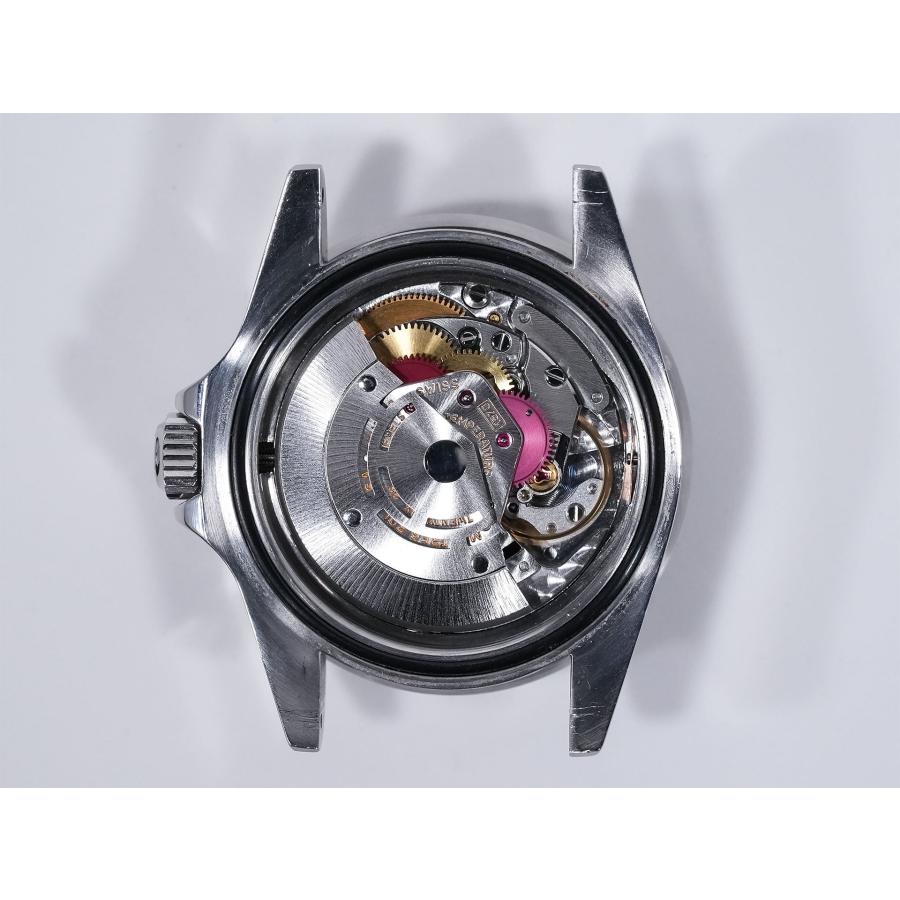 ロレックス シードゥエラー Ref.1665 SS ブラック文字盤 | シードゥエラー | 12